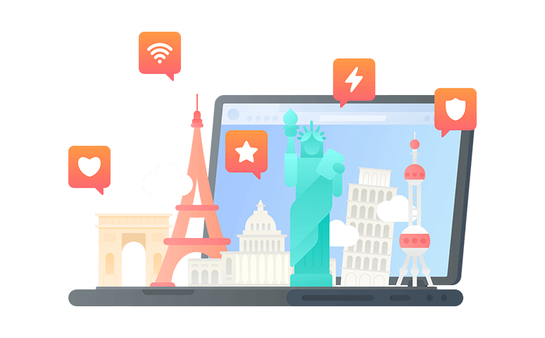 代理豆瓣FM的回国vpn - 神龟加速器